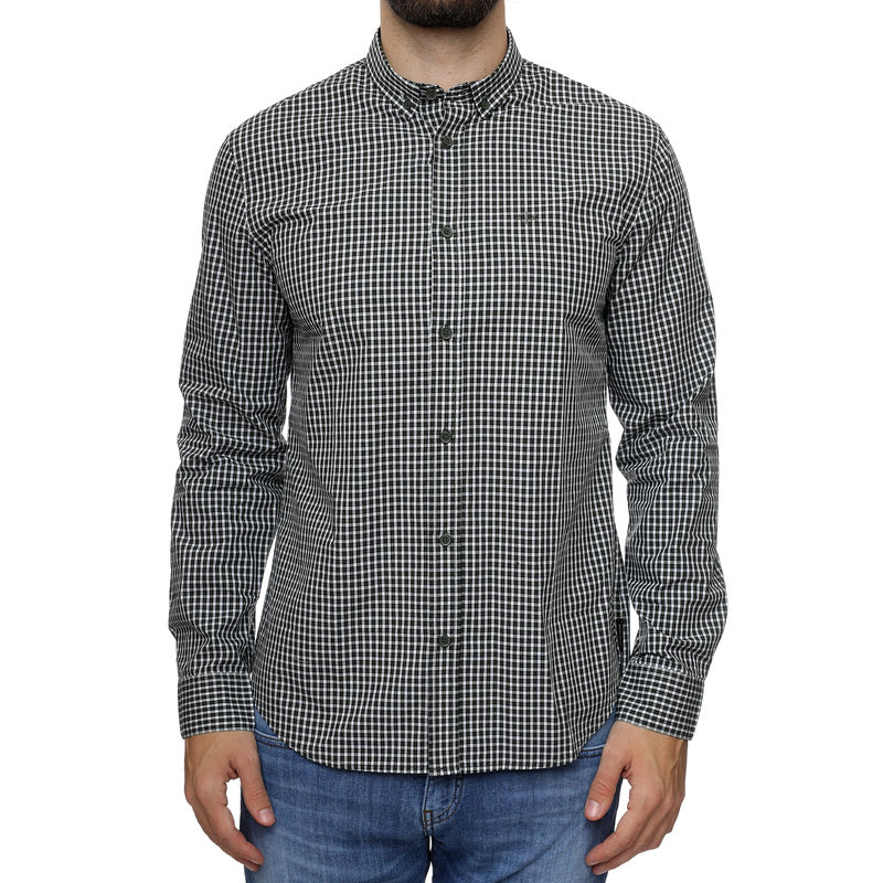 Muška košulja Armani Exchange Shirt