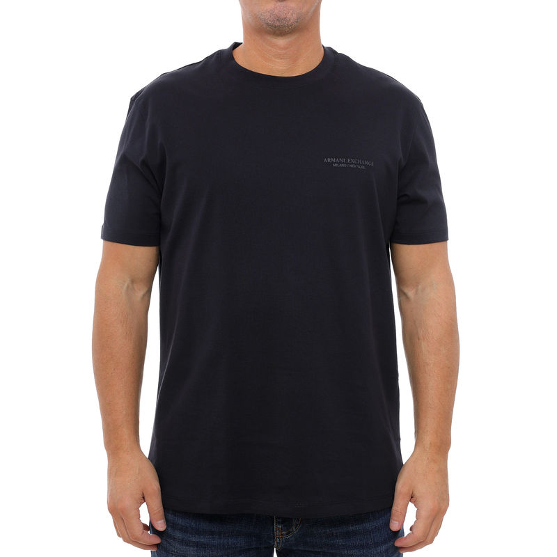 Muška majica Armani Exchange T-shirt