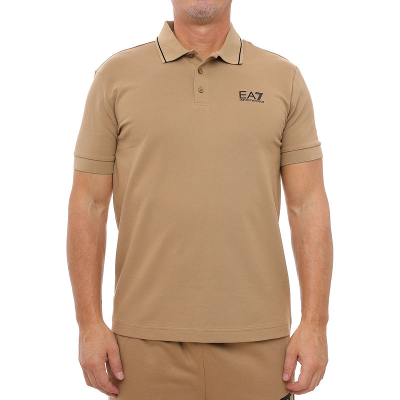 Muška polo majica Emporio Armani Shirt