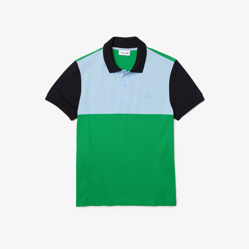 Muška polo majica Lacoste