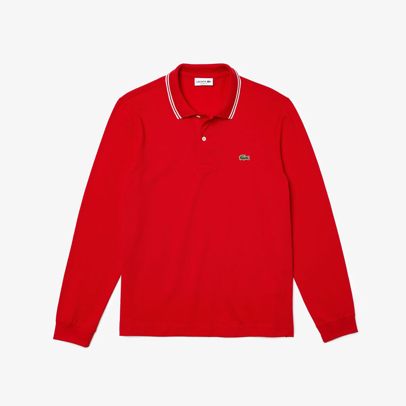 Muška polo majica Lacoste