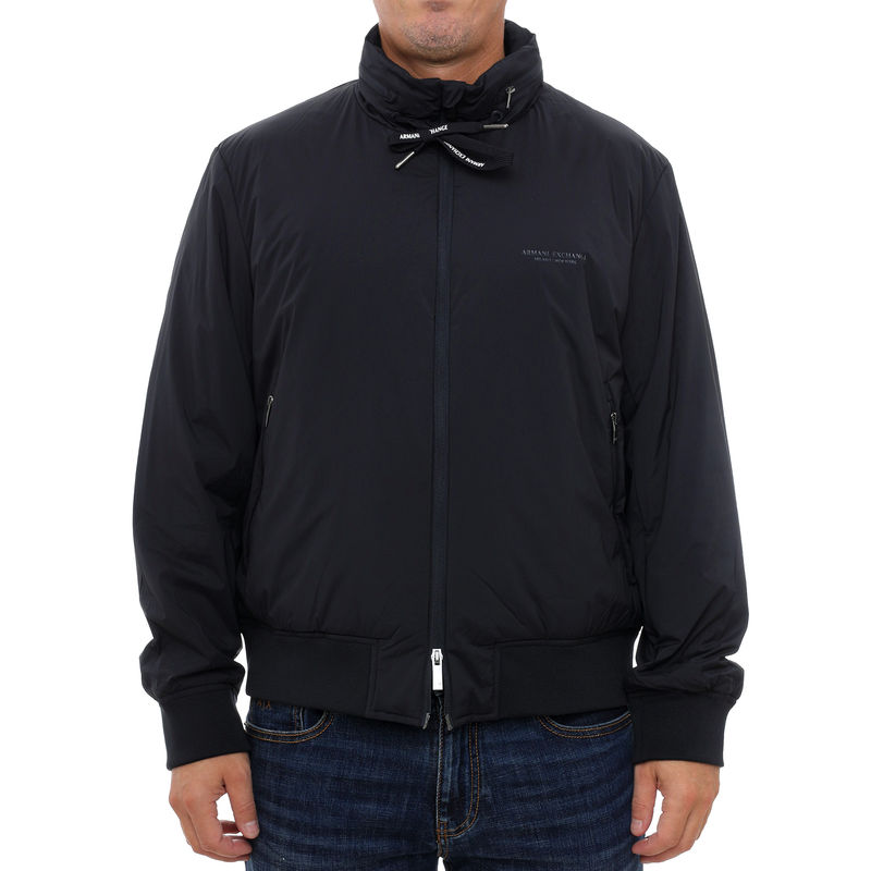Muška prolećna jakna Armani Exchange blouson jacket