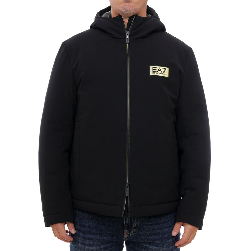 Muška prolećna jakna Emporio Armani Bomber jacket