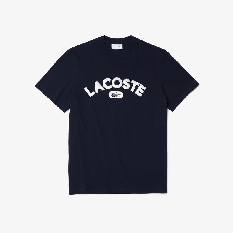 Muška T-Shirt majica Lacoste
