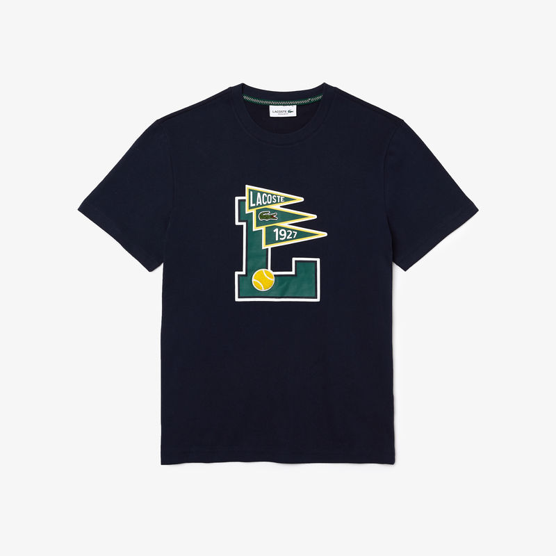 Muška T-Shirt majica Lacoste