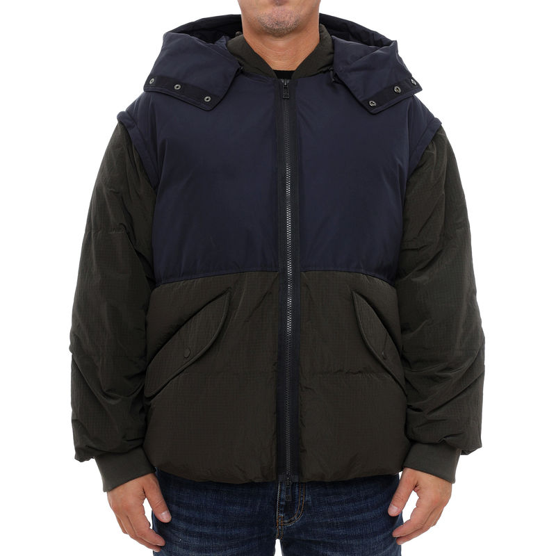 Muška zimska jakna Armani Exchange down jacket