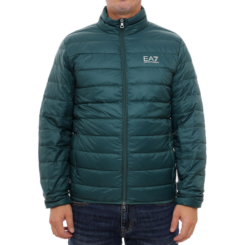 Muška zimska jakna Emporio Armani Down jacket
