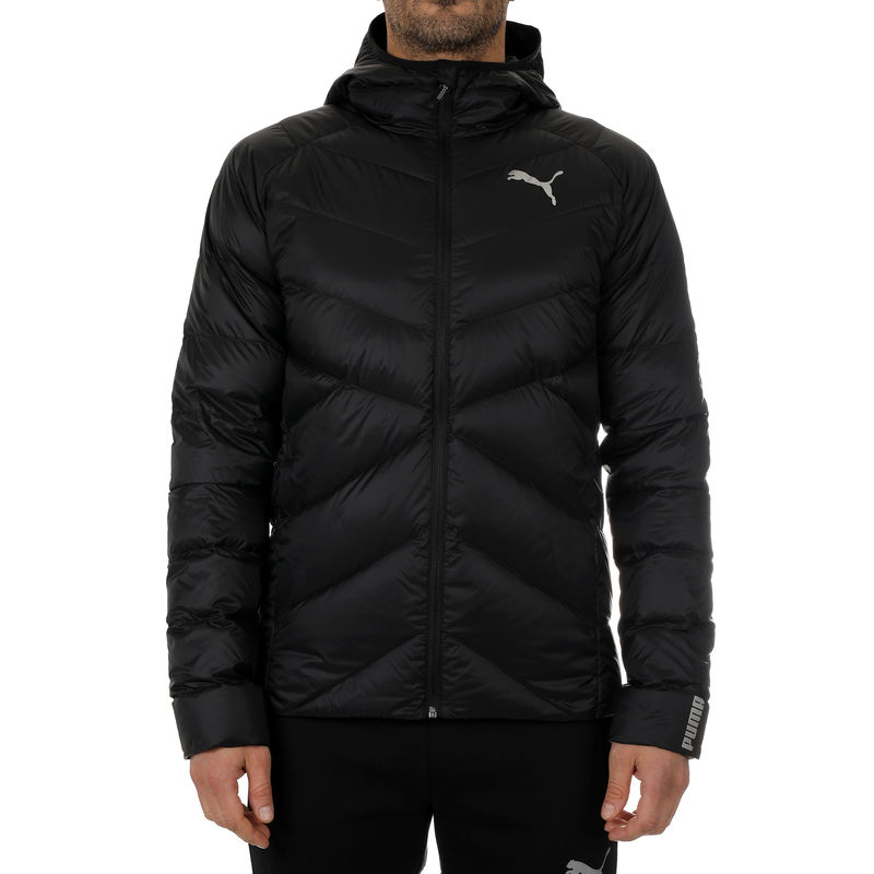 Puma 600 deals down jacket