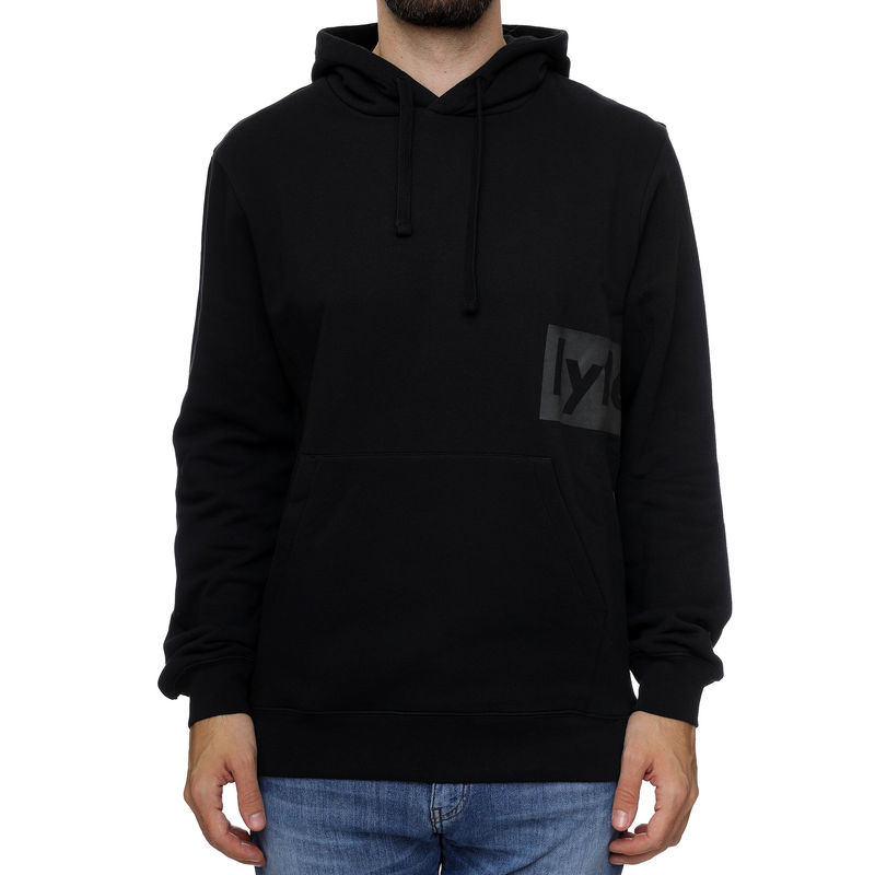 Muški duks sa kapuljačom Lyle&Scott HD Panelled Hoodie