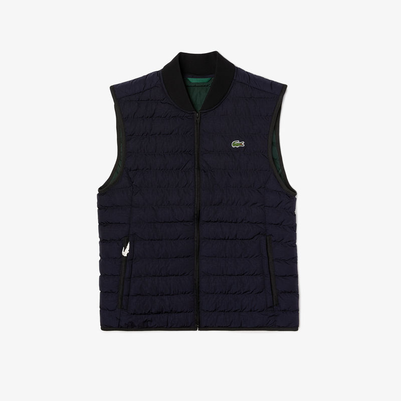 Muški prsluk Lacoste