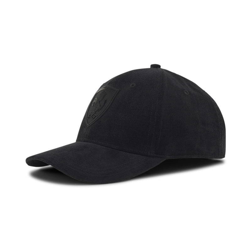 Unisex kačket Puma Ferrari Style BB Cap