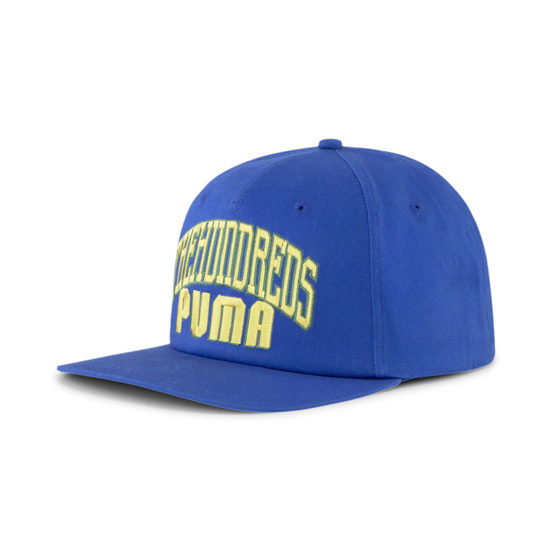 Unisex kačket Puma x THE HUNDREDS Cap