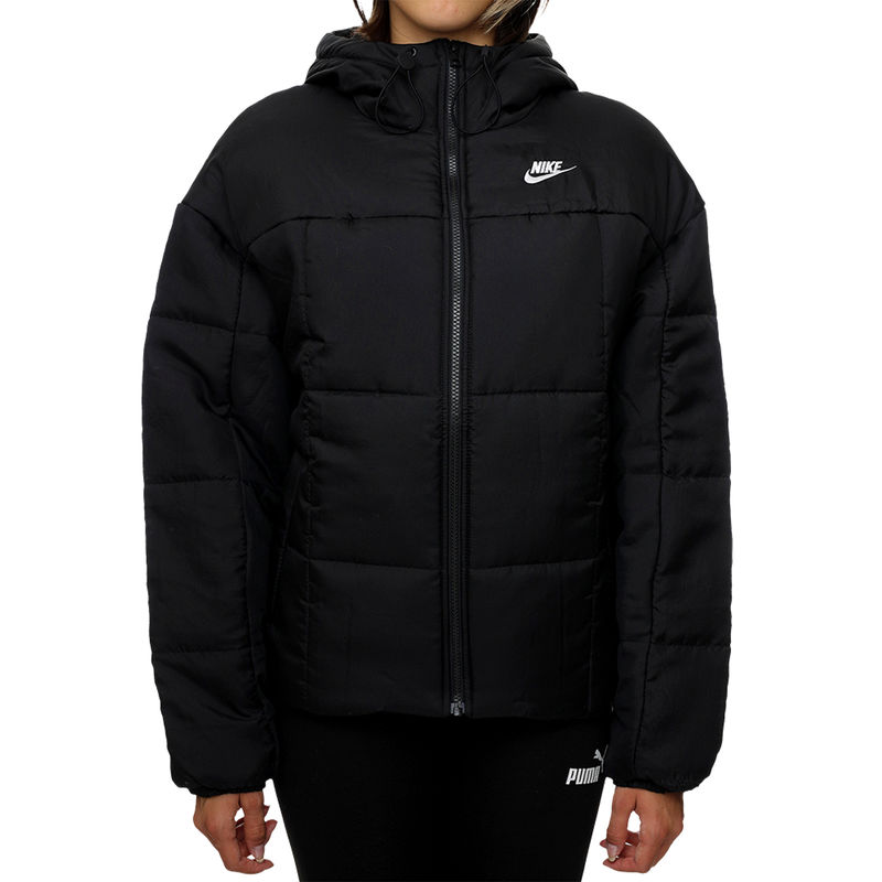 Ženska jakna Nike W NSW TF THRMR CLSC PUFFER