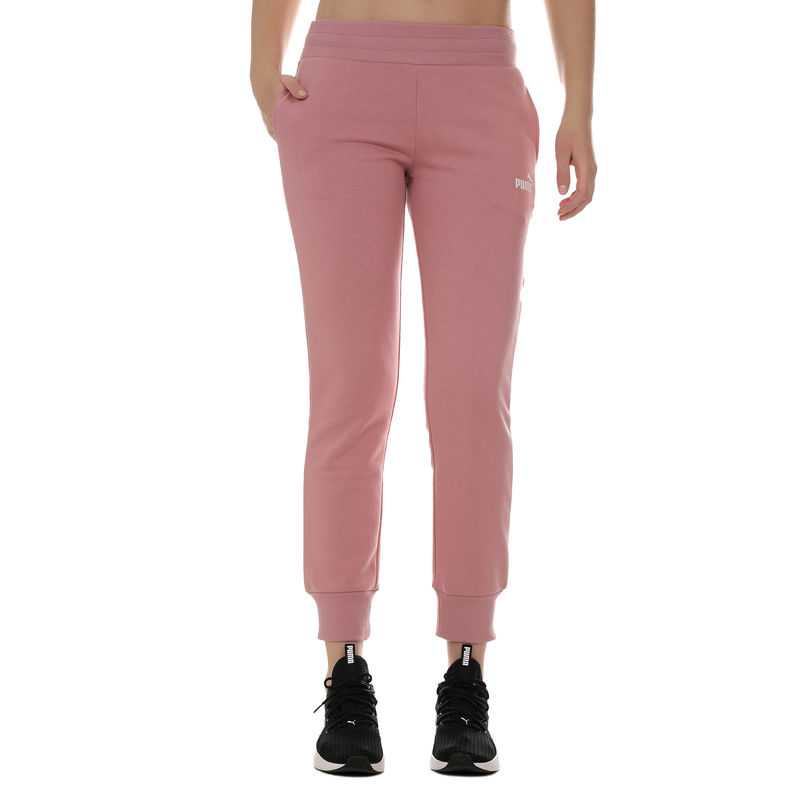 Ženska trenerka donji deo Puma ESS Sweat Pants FL cl
