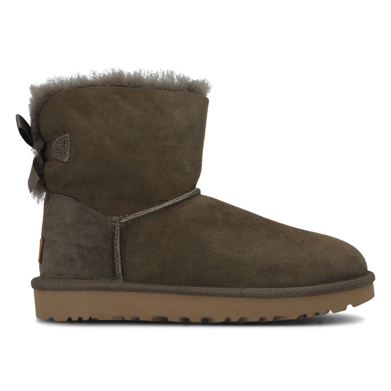 Ženske čizme Ugg MINI BAILEY BOW II