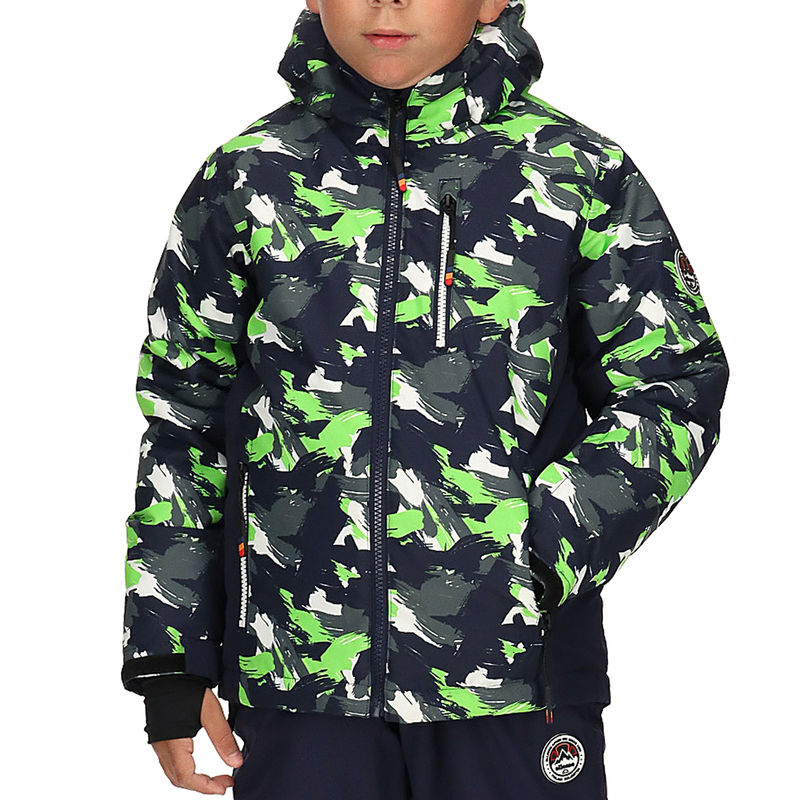 Dečija jakna Ellesse Niccolo Ski Jacket
