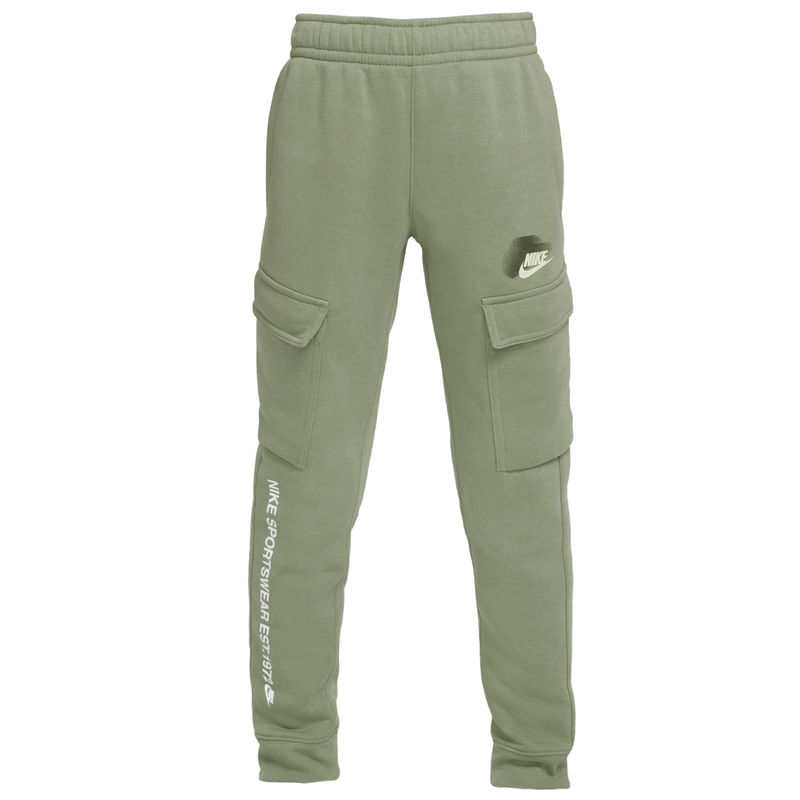 Dečija trenerka donji deo Nike B Nsw Si Cargo Pant Bb