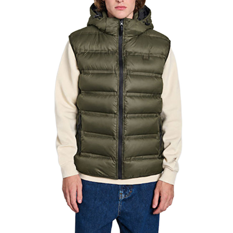 Muška jakna Staff Taylor man sleeveless jacket