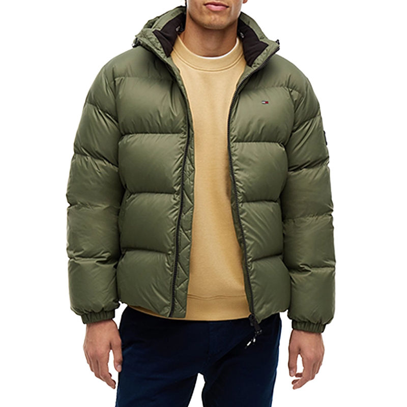 Muška jakna Tommy Hilfiger Tjm essential down jacket ext