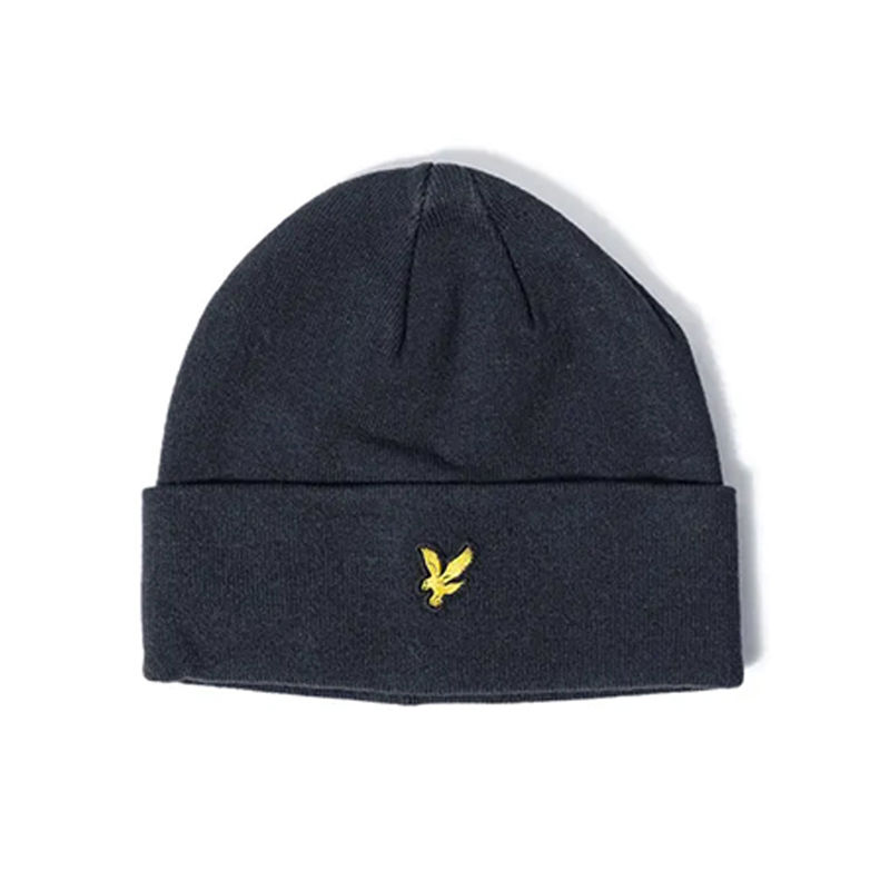 Muška kapa Lyle&Scott Basic beanie
