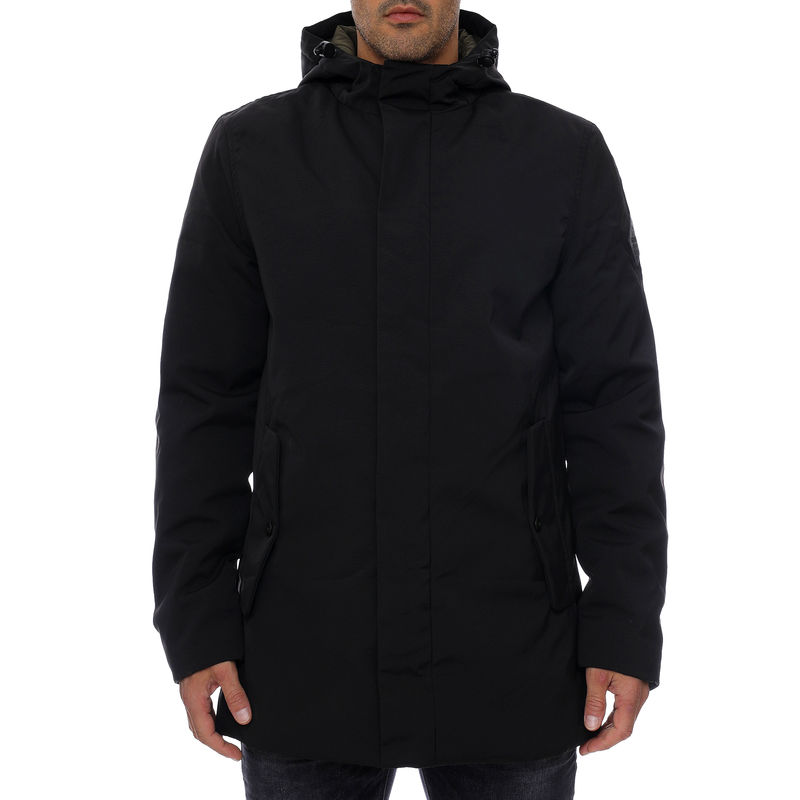 Muška zimska jakna Staff MARLON MAN JACKET