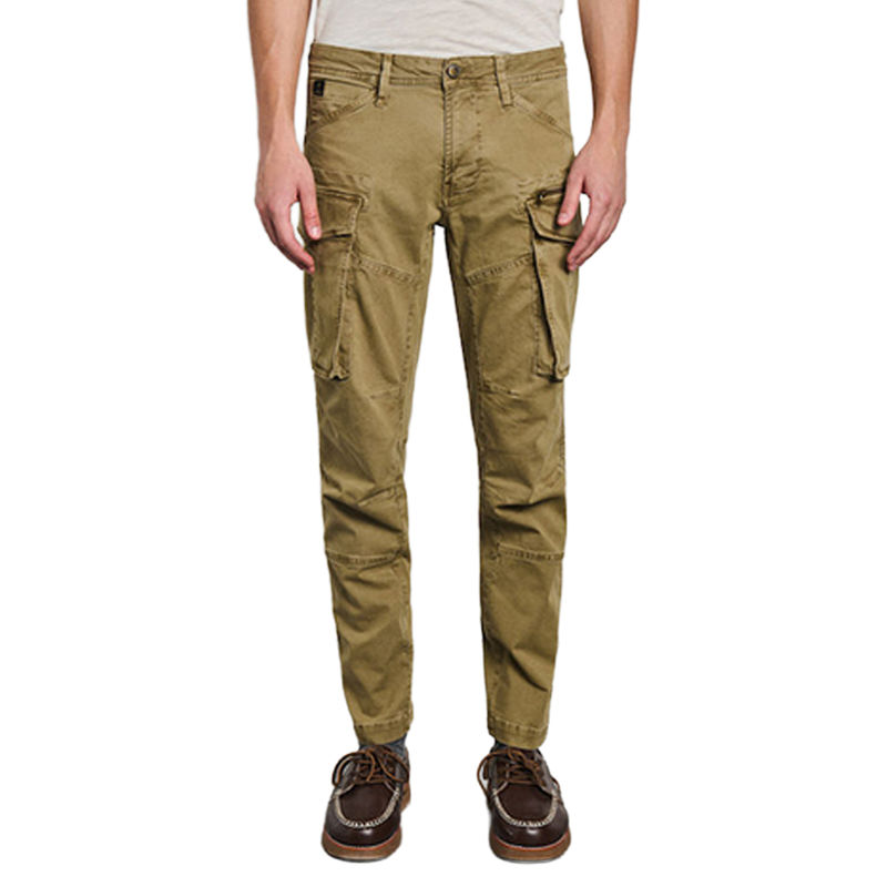 Muške pantalone Staff Lucas man pant
