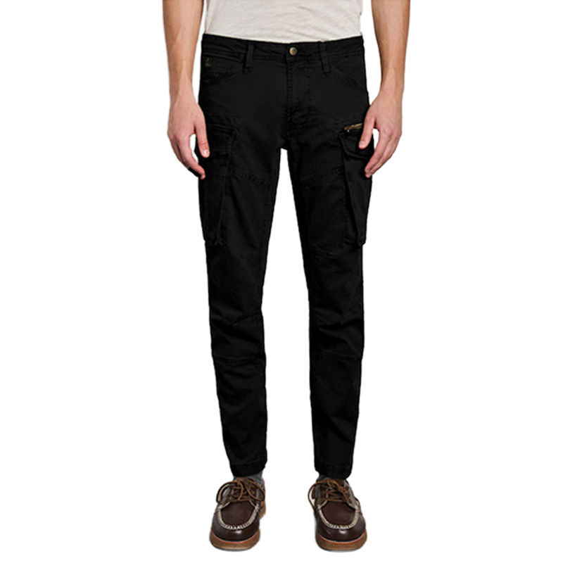 Muške pantalone Staff Lucas man pant