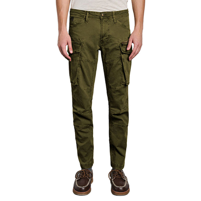 Muške pantalone Staff Lucas man pant
