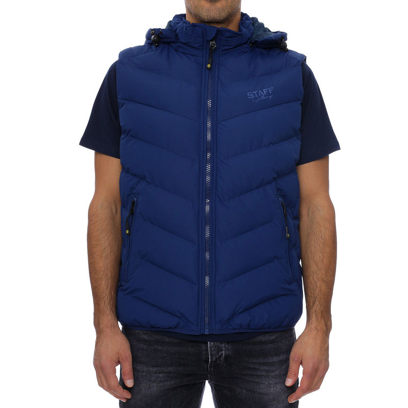 Muški prsluk Staff PARKER MAN VEST JACKET