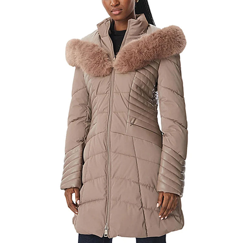 Ženska jakna Guess New oxana jacket