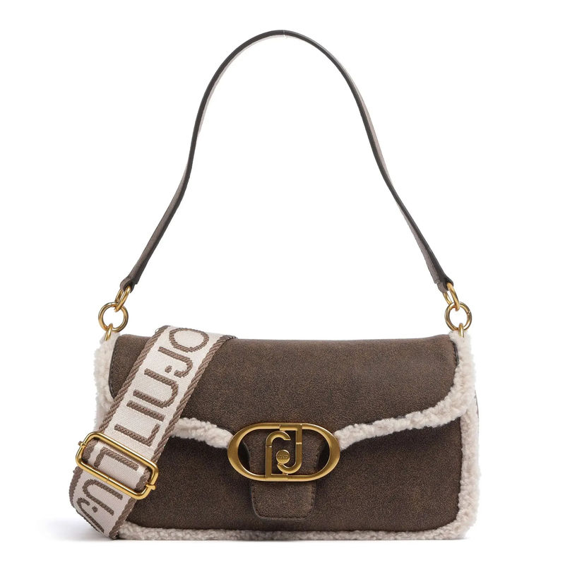 Ženska torba Liu Jo Rubino Crossbody