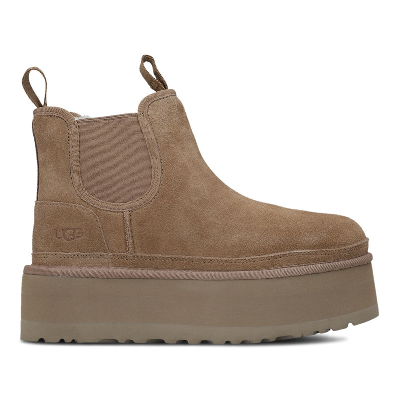 enske izme Ugg Neumel Platform Chelsea