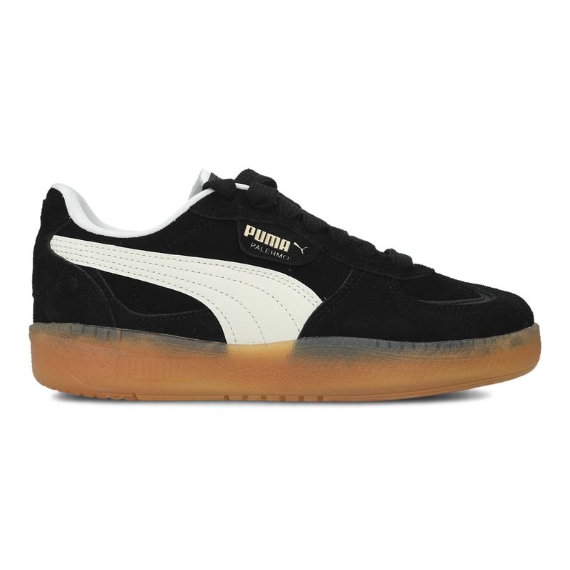 Ženske patike Puma Palermo lamoda xtra gum wns