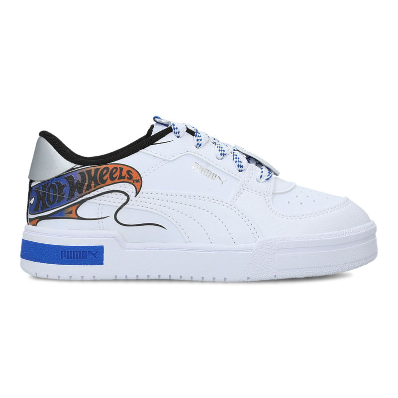 Dečije patike Puma Ca pro hot wheels ps