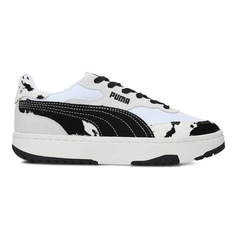 Ženske patike Puma Cali sylva wild instinct wns