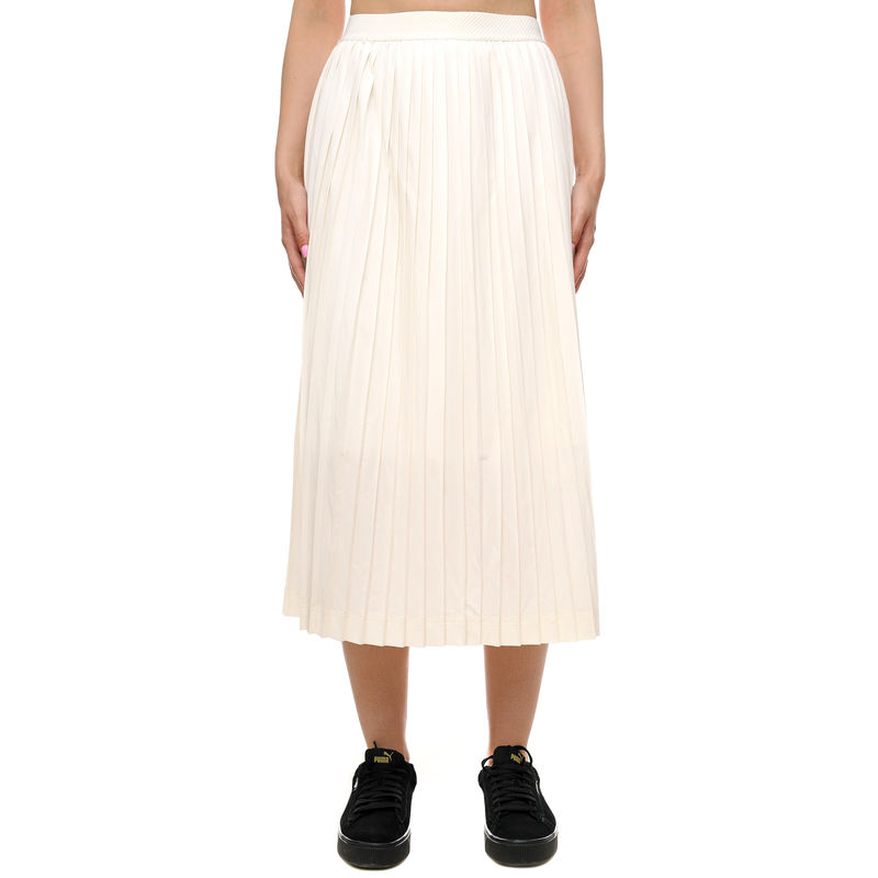 Ženska suknja Puma Yona sunpo plissee skirt