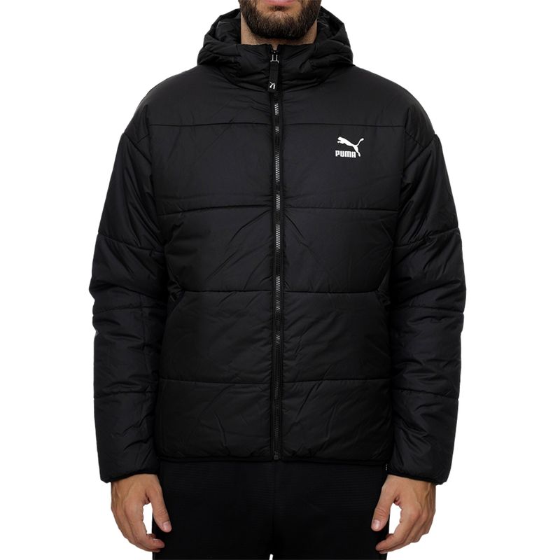 Muška zimska jakna Puma Classics padded jacket