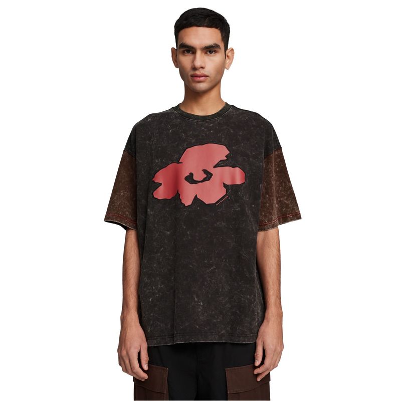 Muška majica Puma X p.a.m. contrast tee