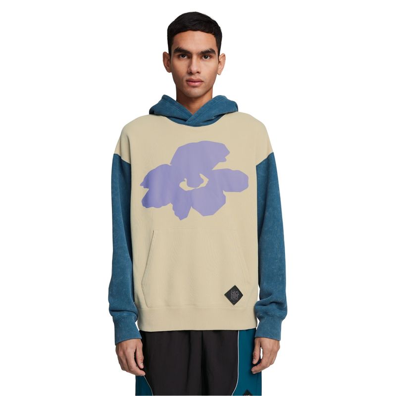 Muški duks sa kapuljačom Puma X p.a.m. hoodie