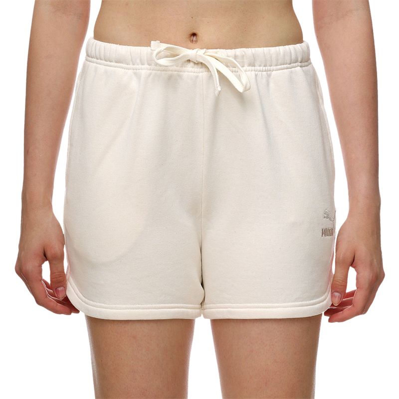 Ženski šorc Puma Better classics shorts tr