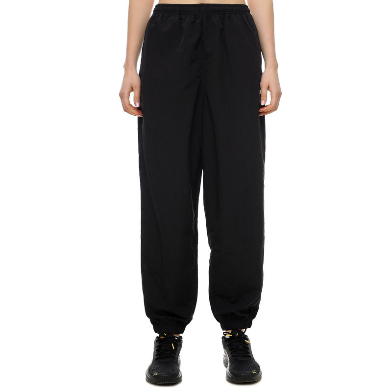 Ženska trenerka donji deo Puma Classics relaxed pants wv
