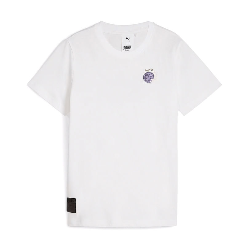 Dečija majica Puma X One Piece graphic tee