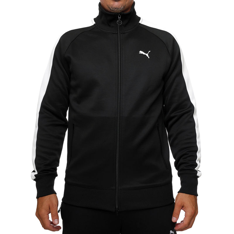 Muški duks Puma T7 always on track jacket dk
