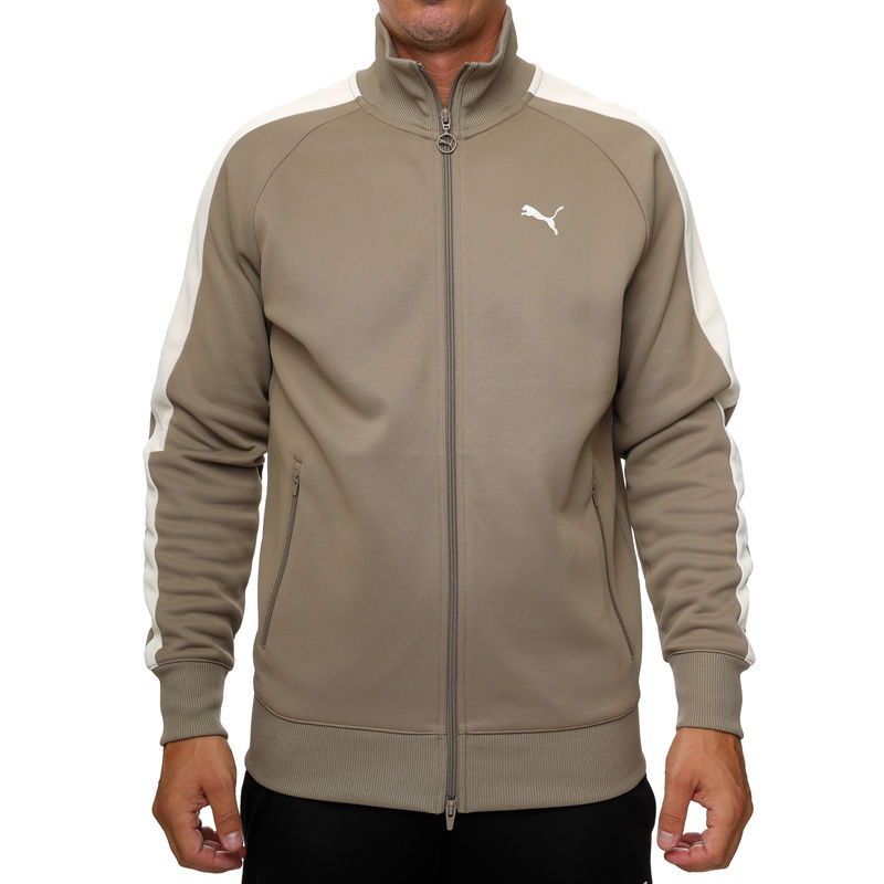 Muški duks Puma T7 always on track jacket dk