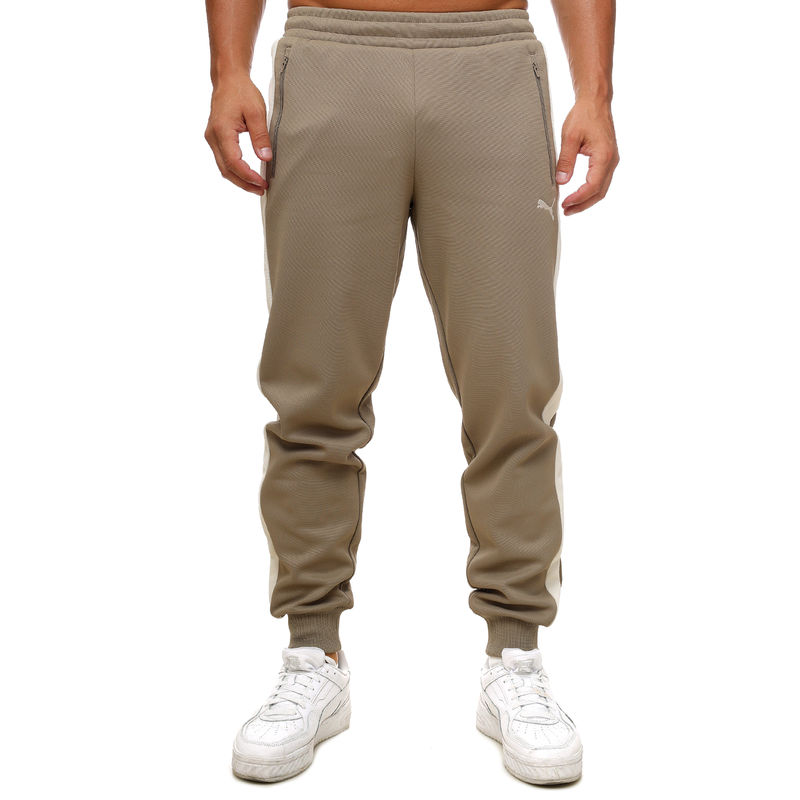 Muška trenerka donji deo Puma T7 always on track pants dk cl