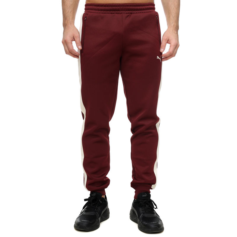 Muška trenerka donji deo Puma T7 always on track pants dk cl