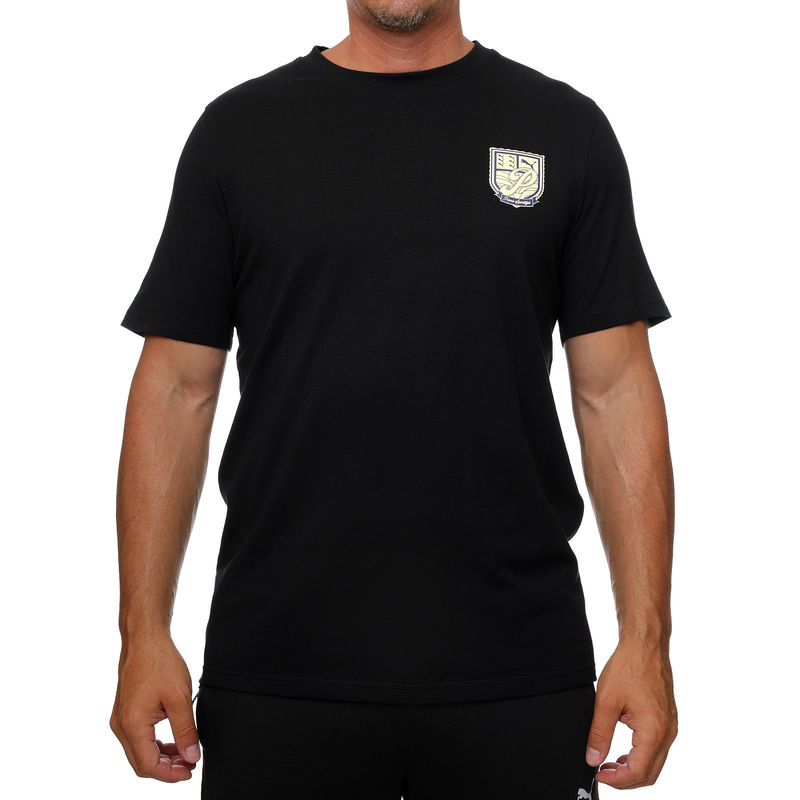 Muška majica Puma Sports legacy graphic tee
