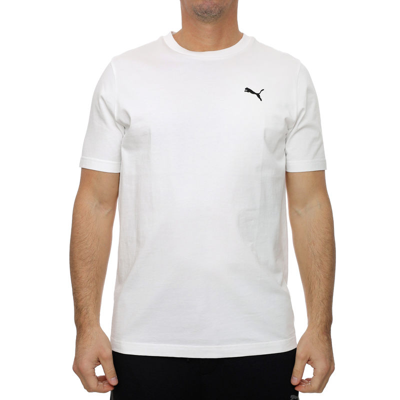 Muška majica Puma Wardrobe ess tee