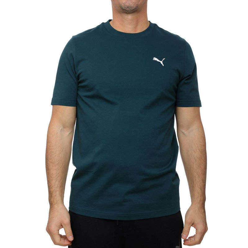 Muška majica Puma Wardrobe ess tee