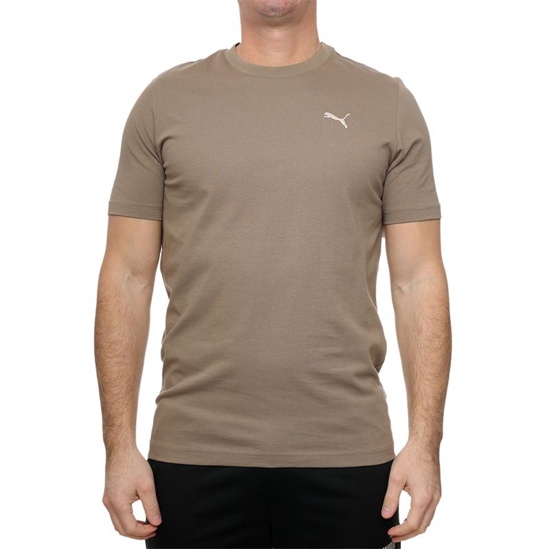 Muška majica Puma Wardrobe ess tee